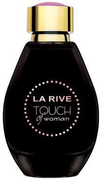 Parfimērijas ūdens La Rive Touch of Woman, 90 ml