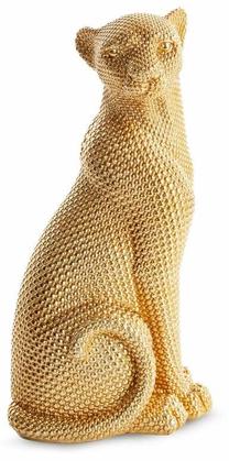 Figūriņa Dean, 12 cm, zelta krās.