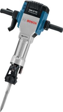 Atšķelšanas āmurs Bosch GSH 27 VC, 29.5 kg, 2000 W