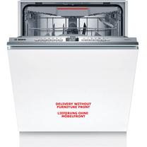 Įmontuojama indaplovė Bosch 4 serija SMH4ECX21E