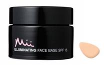 Skystas makiažo pagrindas Mii, gentle glow sp., 1