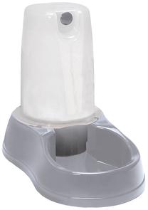 Dubenėlis su dozatoriumi gyvūnui Zolux, 3.5 l, 38 cm x 22.5 cm