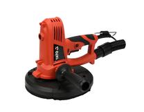 Elektriskā ekscentra slīpmašīna Yato YT-82340, 2.8 kg, 1220 W