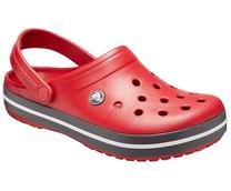 Šlepetės Crocs 11016, raudona sp., 42 - 43