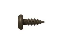 Skrūve, skrūves metālam Bravo, 3.5 x 11 mm, 1000 gab.