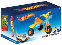 Triratukas Hot Wheels 2306, mėlyna sp./geltona sp./oranžinė sp.