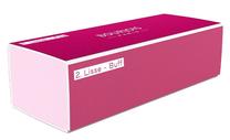 Nagu vīlīte Bourjois Paris Nail File