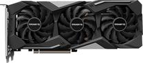 Vaizdo plokštė Gigabyte Radeon RX 5500 XT GAMING OC 8G GV-R55XTGAMINGOC-8GD, 8 GB, GDDR6