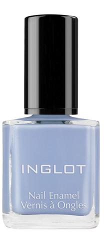 Nagų lakas Inglot, inglot 391 sp., 15 ml