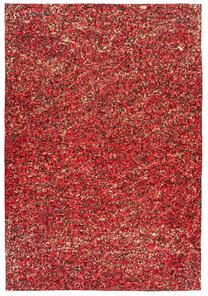 Ковер комнатные Arte Espina Finish 100, золотой цв./красный цв., 290 см x 200 см