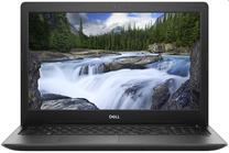 Portatīvais dators Dell Latitude 3590 S044L359015PL, Intel® Core™ i5-8250U Processor (6 MB Cache, 1.6 GHz), 8 GB, 256 GB, 15.6 ", Intel HD, melna krās., EN, Windows