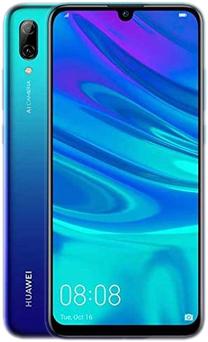 Mobilais telefons Huawei P Smart 2019, 64 GB, zila krās.