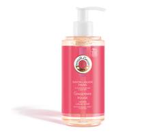 Skystas muilas Roger & Gallet Red Ginger, 250 ml