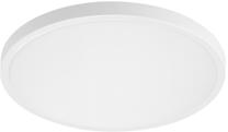 Šviestuvas įleidžiamas CristalRecord Ara, 3000°K, LED, balta sp., 18 W