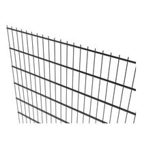 Tvoros segmentas, 250 cm x 143 cm, pilka sp.