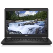 Atjaunots portatīvais dators Dell Latitude E5490 AB1543, atjaunots, Intel® Core™ i5-7300U, 16 GB, 120 GB, 14 ", Intel HD, melna krās., EN, Windows