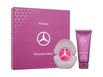 Подарочные комплекты для женщин Mercedes-Benz Woman