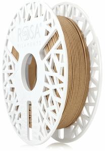 Filament Rosa3D, hele pruun v.