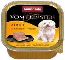 Влажный корм для собак Animonda, мясо птицы, 0.15 кг