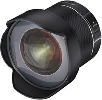 Objektyvas Samyang AF 14mm F2.8 F SLR