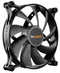 Oro aušintuvas korpusui be quiet! Shadow Wings 2 TL9V3W, 140 mm x 140 mm