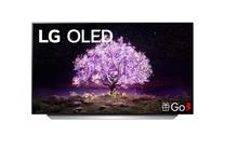 Televizorius LG OLED55C11LB, 55 ", 4K UHD