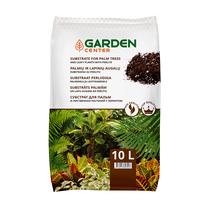 Substratas su perlitu palmėms/lapiniams augalams Garden Center, 10 l
