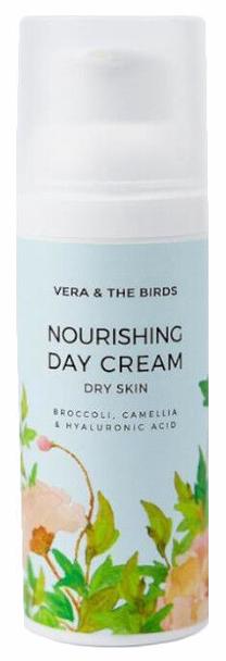 Veido kremas Vera & The Birds Nourishing, 50 ml