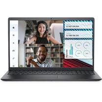 Nešiojamas kompiuteris Dell Vostro 3520, Intel® Core™ i7-1255U, 16 GB, 512 GB, 15.6 ", Intel HD, juoda sp., EN, Dos