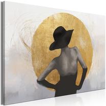 Reprodukcija Artgeist Against The Sun DKNW1376XXLPWD, 120 cm x 80 cm