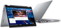 Sülearvuti Dell Latitude 5320 210-AXXD_273653222, Intel® Core™ i5-1135G7, 8 GB, 256 GB, 13.3 ", Intel HD, hõbe v., EN, Windows