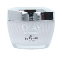 Sejas krēms Olay Whip Luminous, 50 ml