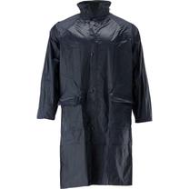 Lietusmētelis universāls Yato Navy Light YT-79721, tumši zils krās., XXXL izmērs