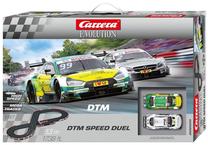 Автомобильная трасса Carrera