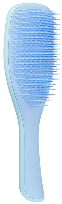 Щетка для волос Tangle Teezer Wet Detangling Denim Blues, голубой цв.