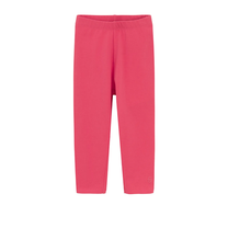 Legingi 3/4, klasisks pavasaris/vasara, meitenēm Cool Club CCG2811591, rozā krās., 92 cm