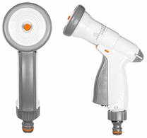 Laistymo pistoletas Bradas white Line Exclusive WL-EN9T, rankinis