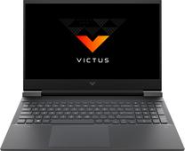 Portatīvais dators HP Victus 16-e0417nw 5T931EA, AMD Ryzen™ 5 5600H, 8 GB, 512 GB, 16.1 ", Nvidia GTX, melna krās., EN, Windows