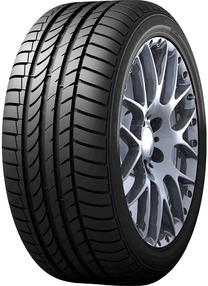 Vasarinė automobilių padanga Dunlop 225/60/R17, 99-V, D, C, 71 dB