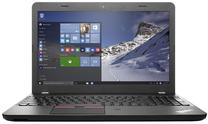 Sülearvuti Lenovo ThinkPad E560 AB1788, taastatud, Intel® Core™ i5-6200U, 8 GB, 1 TB, 15.6 ", Intel HD, must v., EN, Windows