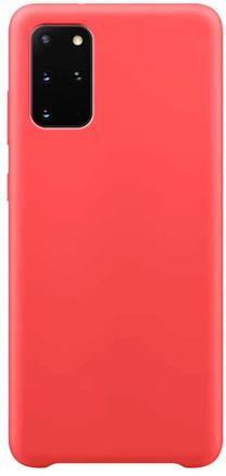 Telefona vāciņš Hurtel, sarkana krās., Samsung