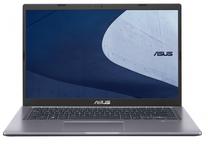 Sülearvuti Asus ExpertBook P1 P1412CEA-EK1093X, Intel® Pentium® Gold 7505, 4 GB, 128 GB, 14 ", Intel HD, hall v., EN, Windows