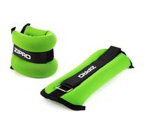 Universālie atsvari Zipro Ankle/Wrist Weights, 2 x 1.5 kg