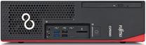 Stacionarus kompiuteris Fujitsu Intel® Core™ i3-8100 Processor (6 MB Cache), DDR4 16 GB 512 GB, Intel (Integrated) Dynamic, Windows 10