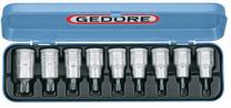 Комплект Gedore, T20