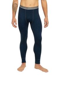 Брюки Thermowave Merino Xtreme, синий цв., M