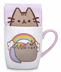 Rinkinys Abysse Corp Pusheen