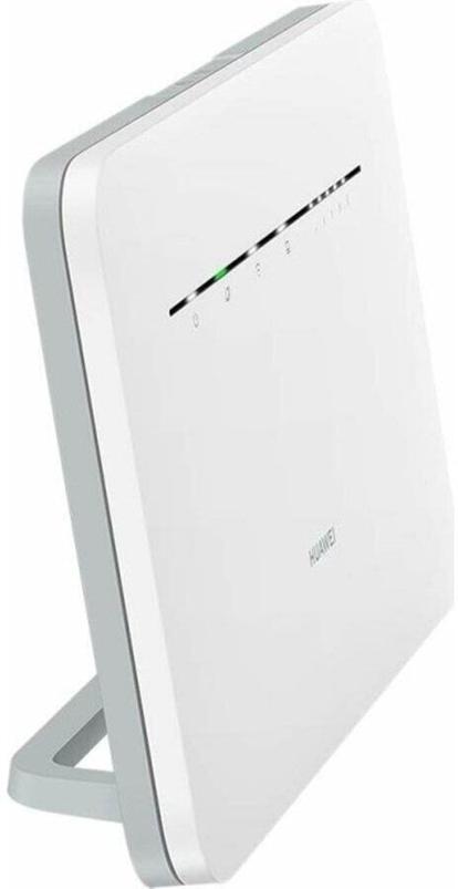 Huawei AX3 Pro Draadloze Router Gigabit Ethernet Dual-band (2.4 GHz / 5