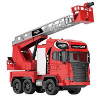 Rc gaisrinė mašina Gerardo's Toys