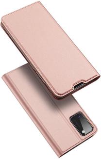 Чехол для телефона Dux Ducis, розовый цв., Samsung